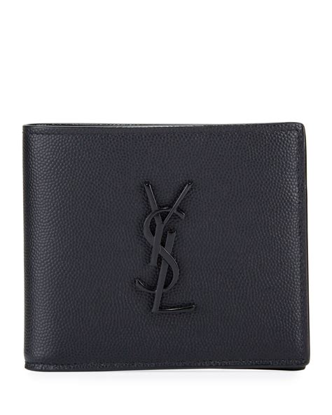 ysl wallets for men.